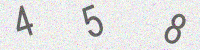Captcha code