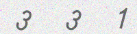 Captcha code