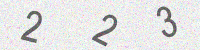 Captcha code