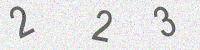 Captcha code