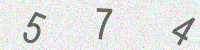 Captcha code