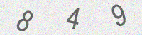 Captcha code