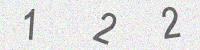 Captcha code