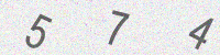 Captcha code