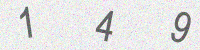 Captcha code