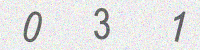 Captcha code