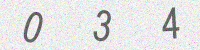Captcha code