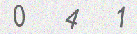 Captcha code
