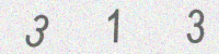 Captcha code