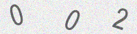 Captcha code