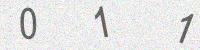 Captcha code