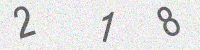Captcha code