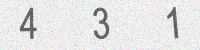 Captcha code