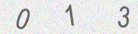 Captcha code
