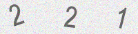 Captcha code