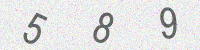 Captcha code