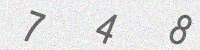 Captcha code
