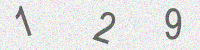 Captcha code