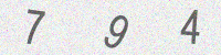Captcha code