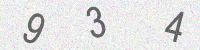 Captcha code