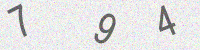 Captcha code