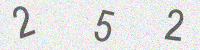 Captcha code