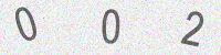 Captcha code