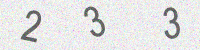 Captcha code