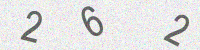 Captcha code