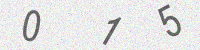 Captcha code
