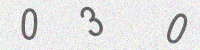 Captcha code