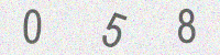 Captcha code