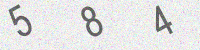 Captcha code