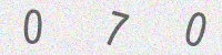 Captcha code