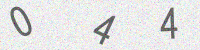 Captcha code