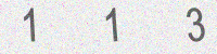 Captcha code