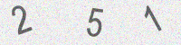 Captcha code