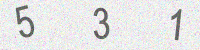 Captcha code