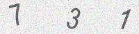 Captcha code