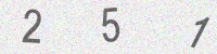 Captcha code