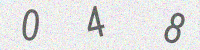 Captcha code
