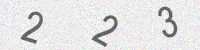 Captcha code