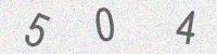 Captcha code