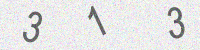 Captcha code