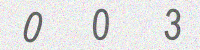 Captcha code