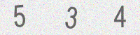 Captcha code