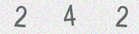 Captcha code