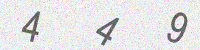 Captcha code