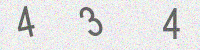 Captcha code