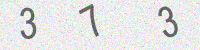 Captcha code